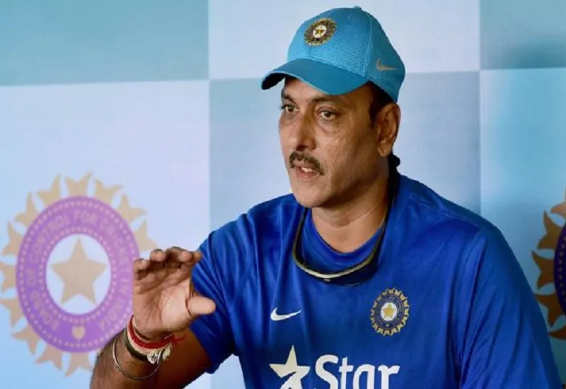 यशस्वी और रिंकू भारतीय टी20 टीम के हकदार : रवि शास्त्री