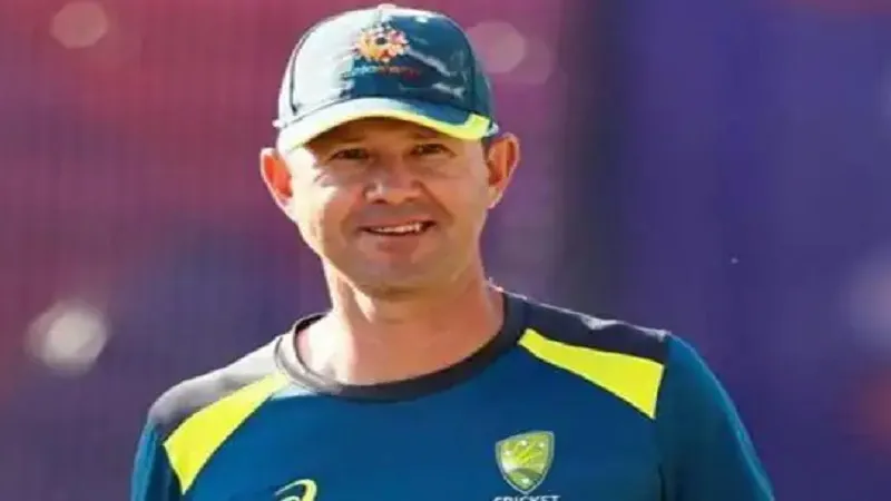 WTC फाइनल में भारत के लिए अहम योगदान दे सकते थे हार्दिक पंड्या : Ricky Ponting