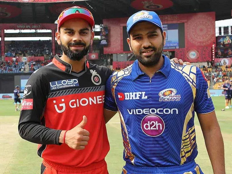 IPL 2023 : RCB के खिलाफ मैच से पहले रोहित शर्मा की फॉर्म और डेथ ओवरों की गेंदबाजी मुंबई के लिए चिंता का विषय 