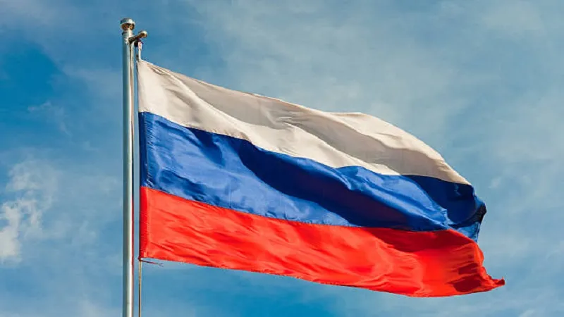 रूसी सेना ने सीमा क्षेत्र में कई ड्रोन मार को गिराया : Russia