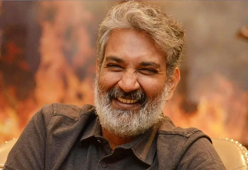 महाभारत पर आधारित फिल्म बनाना चाहते हैं एसएस राजामौली, बोले- मैं सतत यात्रा पर हूं... 