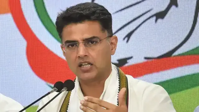 भ्रष्टाचार के खिलाफ लड़ाई लड़ता रहूंगा:  सचिन पायलट 