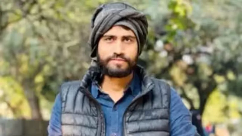 प्रयागराज: उमेश पाल हत्याकांड में सदाकत खान के खिलाफ 1857 पन्नों की पहली चार्जशीट दाखिल