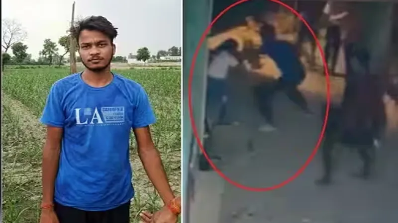 Sakshi Murder Case: आरोपी की बुआ शम्मो बोलीं-  साहिल को चाहे मारो पीटो या फांसी दो, उसे सजा मिलनी ही चाहिए 