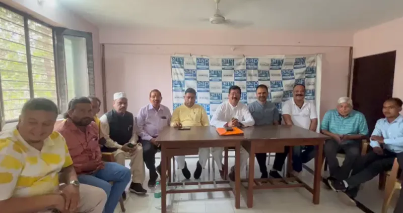 हल्द्वानी: भाजपा के अच्छे दिन ओके, टाटा, बॉय-बॉय... उत्तराखंड अब 