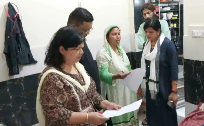 हल्द्वानी: ममता बनकर शकीरा करा रही थी क्लीनिक में प्रसव,  स्वास्थ्य विभाग और प्राधिकरण ने किया सील 