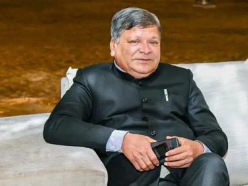 Up Nikay Chunav 2023: ड्यूटी के दौरान मैनपुरी में SDM की हार्ट अटैक से मौत, वीआरएस के लिए किया था आवेदन