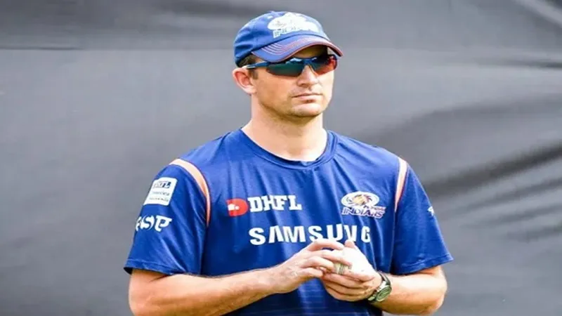 IPL 2023: लखनऊ से हारने के बाद शेन बॉन्ड का बड़ा बयान, बोले- 'हम बार-बार एक ही गलती को दोहरा रहे है...'