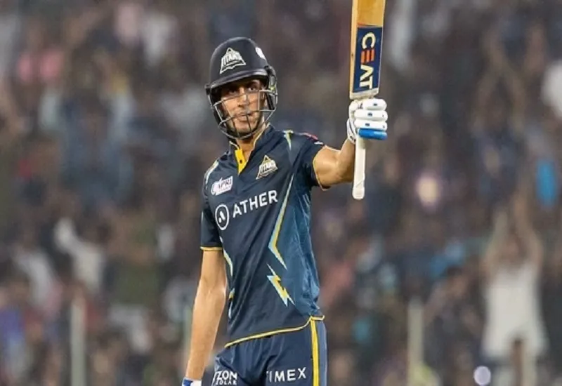 IPL 2023 : 60 गेंद, 129 रन...बरसों तक याद रहेगी शुभमन गिल की यह पारी, पूर्व क्रिकेटरों ने की तारीफ 