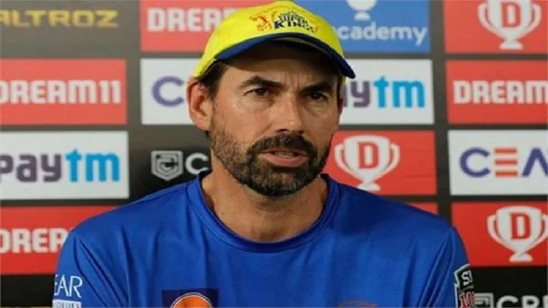 'कहते हैं कि खेल में परियों की कोई कहानी नहीं होती लेकिन...' जडेजा की शानदार बल्लेबाजी पर बोले स्टीफन फ्लेमिंग