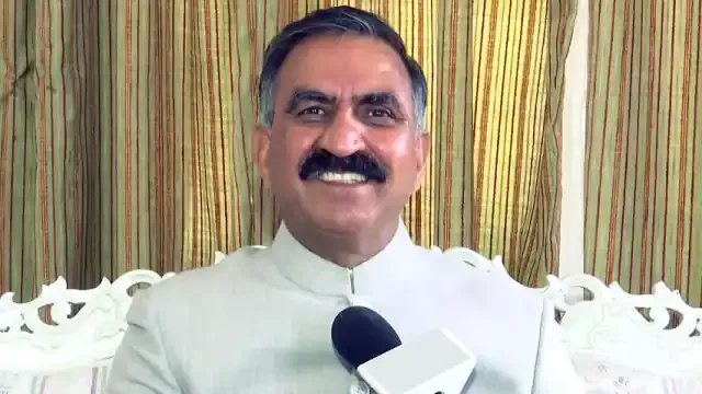 श्रमिकों की उपलब्धियों और देश के विकास में योगदान को सलाम: सुक्खू 