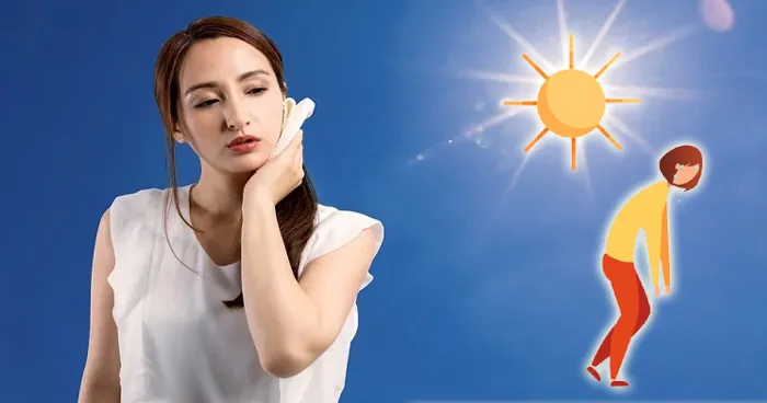 बरेली: सावधान! सेहत पर भारी न पड़ जाए कड़ी धूप में लापरवाही, जानिए...डॉक्टर की सलाह