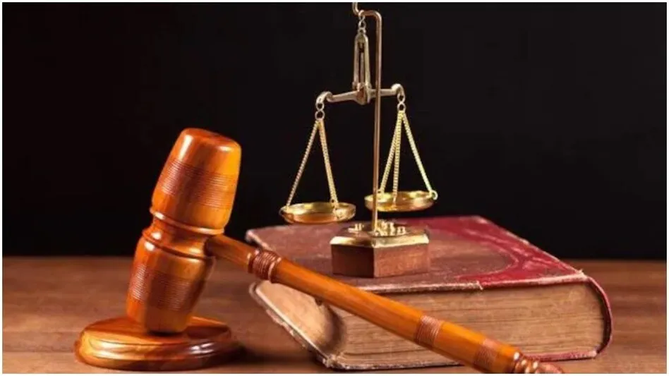 पुस्तक में राजद्रोह कानून को समाप्त करने की वकालत 