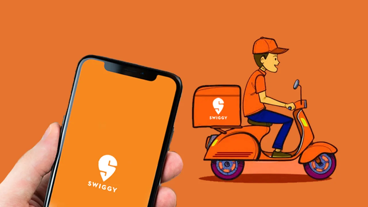 swiggy का खाने की ऑनलाइन डिलिवरी करने का कारोबार अब मुनाफे में 