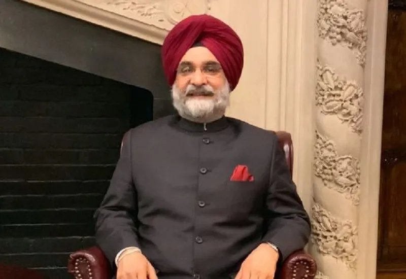 PM Modi US Visit : प्रधानमंत्री नरेंद्र मोदी अगले महीने करेंगे अमेरिका की यात्रा, तरणजीत सिंह संधू बोले- दुनिया के लिए अच्छी