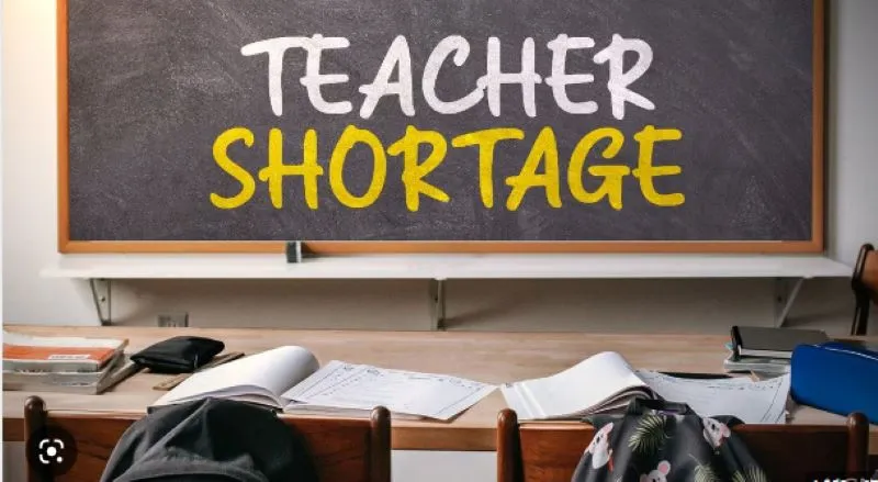 हल्द्वानी: बिना गुरु कैसे मिले ज्ञान, स्कूलों में पढ़ाने को पर्याप्त शिक्षक नहीं 