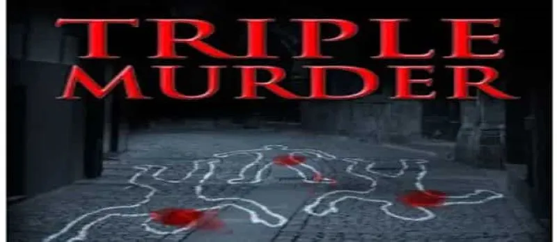 Pithoragarh News: एक परिवार से तीन लोगों का हुआ कत्ल, जानिए क्या है Triple Murder की गुत्थी 