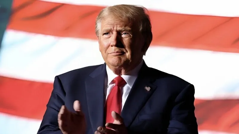 America: डेस मोइनेस में तूफान की चेतावनी, डोनाल्ड ट्रम्प ने रद्द की रैली