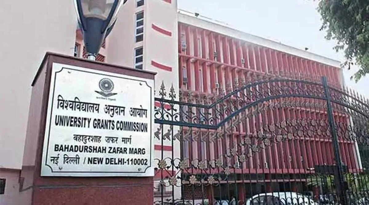 यूजीसी ने उच्च शिक्षण संस्थानों से मिशन लाइफ, पर्यावरण को लेकर जागरूकता पर कार्यक्रम आयोजित करने को कहा 