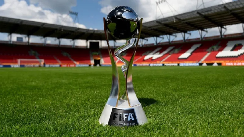 Under-20 World Cup: ब्राजील ग्रुप डी में शीर्ष पर रहा, इटली और नाइजीरिया भी आगे बढ़े ब्यूनस