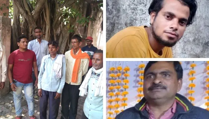 Unnao Accident : सड़क हादसों में एलडीएम कर्मी समेत दो की मौत, तीन घायल, परिजनों में मचा कोहराम