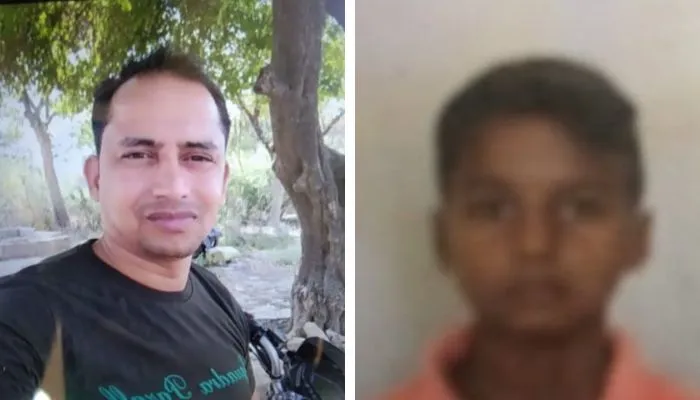 Unnao: हादसों में पिता-पुत्र समेत तीन की मौत, परिजनों में मचा कोहराम, पुलिस पे शव को पोस्टमार्टम के लिए भेजा