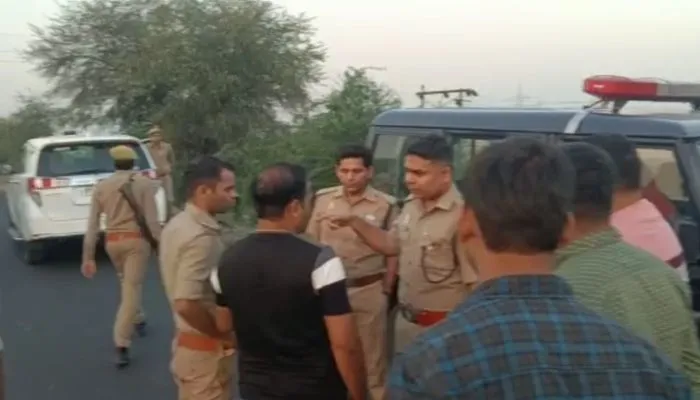Unnao Crime News