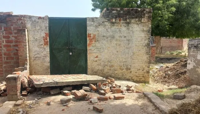Unnao News: जर्जर छज्जा गिरा, लोगों में मची चीख-पुकार, दो बच्चों की मौत, एसडीएम, तहसीलदार पहुंचे, पढ़ें- पूरी खबर