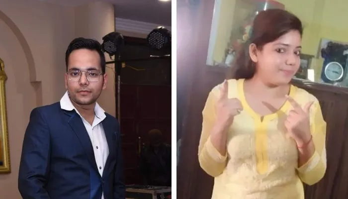 Kanpur में प्रेमी तो Unnao में प्रेमिका ने फांसी लगाई, सुसाइड नोट में लिखा मम्मी-पापा मुझे माफ करना, मैं विशाल के पास जा रही हूं…