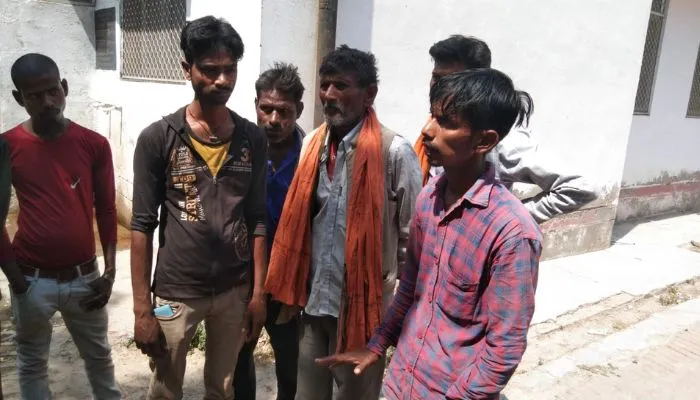 Unnao News: वृद्ध समेत चार के फंदे से लटके मिले शव, परिजनों में मची चीख-पुकार, जांच में जुटी पुलिस