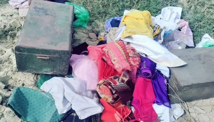 Unnao: पुलिस की रात्रि गश्त की खुली पोल, लगातार चोरियां होने से लोगों में आक्रोश, दो घरों में चोरों ने मचाया आतंक
