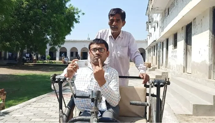 Unnao Voting News