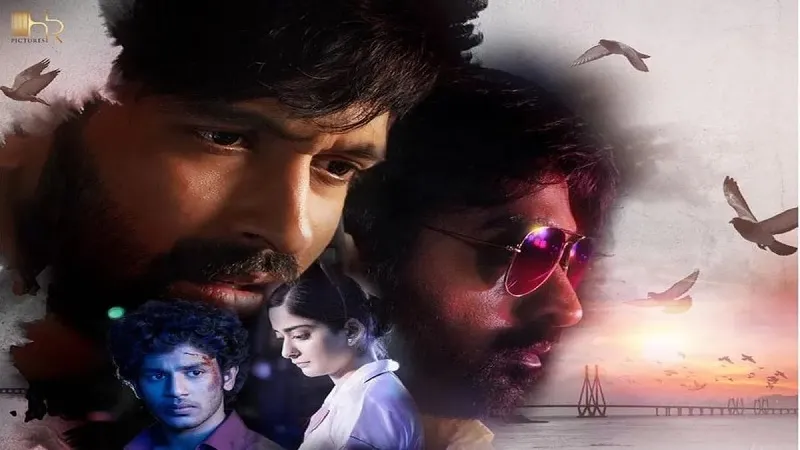 फिल्म 'Mumbaikar' का ट्रेलर इस दिन होगा रिलीज, शानदार एक्शन में नजर आएंगे Vikrant Massey