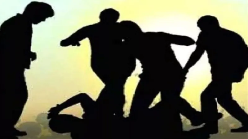 संभल:  विवाह में विदाई के दौरान दो पक्षों में मारपीट, पांच लोग घायल, आठ के खिलाफ रिपोर्ट 