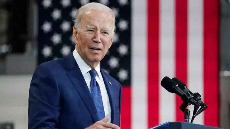 जो बाइडेन के अर्थव्यवस्था को संभालने के तरीके से खुश नहीं हैं ज्यादातर अमेरिकी : Survey