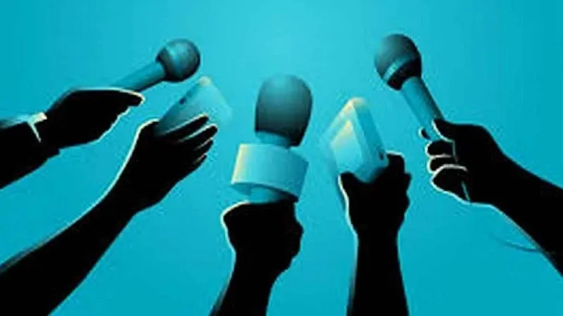 पाकिस्तान में पत्रकारों पर 40% हमले के मामले बढ़े, इस्लामाबाद में पत्रकारिता करना सबसे ज्यादा जोखिम 