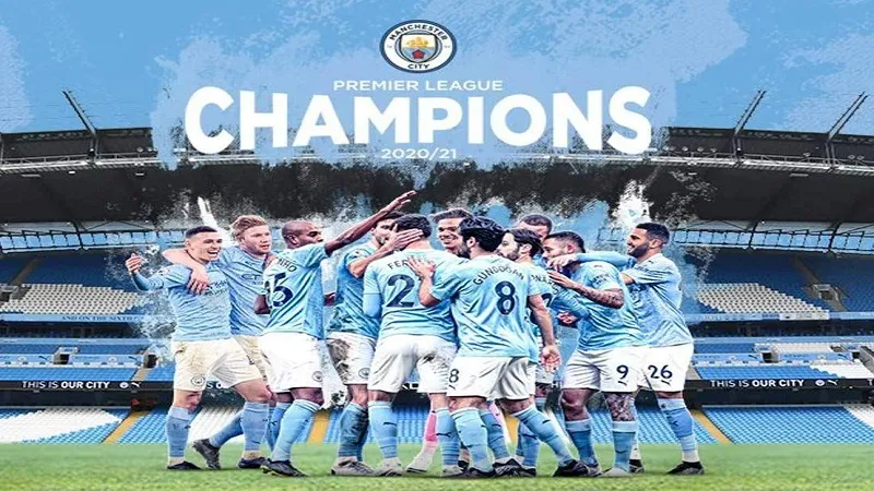 EPL 2023: मैनचेस्टर सिटी ने प्रीमियर लीग में रचा इतिहास, छह सत्र में पांचवां खिताब जीतकर बनाई हैट्रिक 