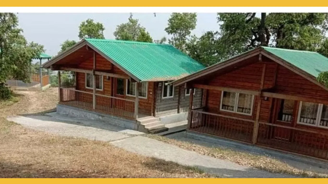 चम्पावत के लोहाघाट के एबट माउंट में एस्ट्रो वीक की हुई शुरुआत, प्रतिभागियों ने लिया हिस्सा