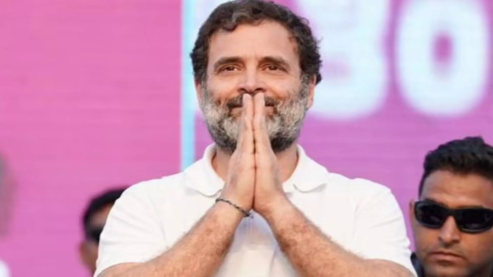 कर्नाटक में नफरत का बाजार बंद हुआ, मोहब्बत की दुकानें खुलीं: राहुल गांधी