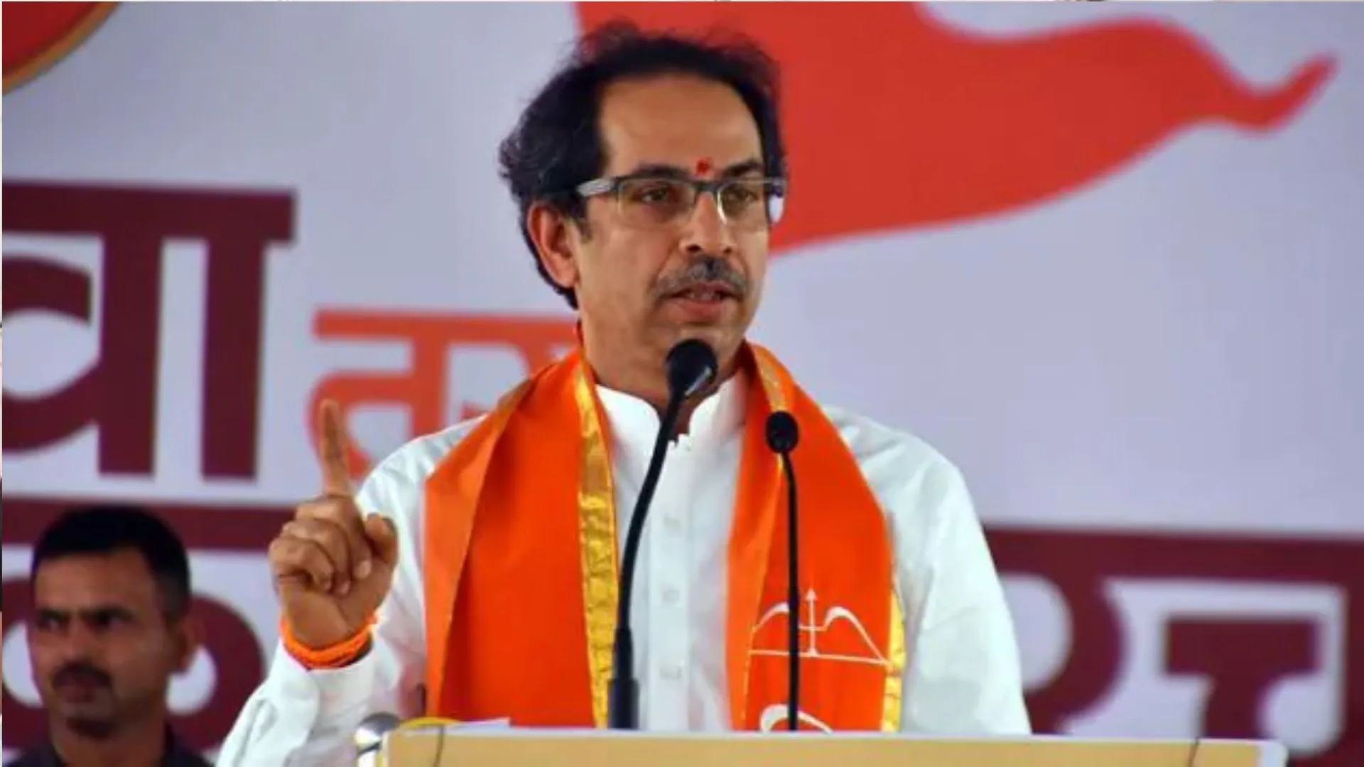 महाराष्ट्र में ‘दंगों की प्रयोगशाला’ खोलने की कोशिश कर रही है भाजपा : शिवसेना (उद्धव) 