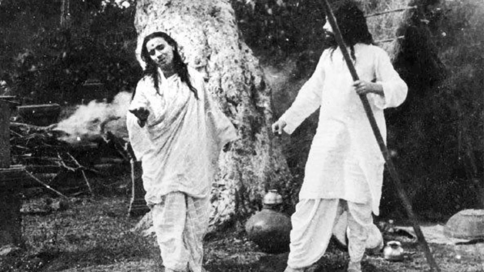 18 मई का इतिहास: आज ही के दिन 1912 को पहली भारतीय फीचर लेंथ फिल्‍म श्री पुंडा‍लिक हुई थी रिलीज