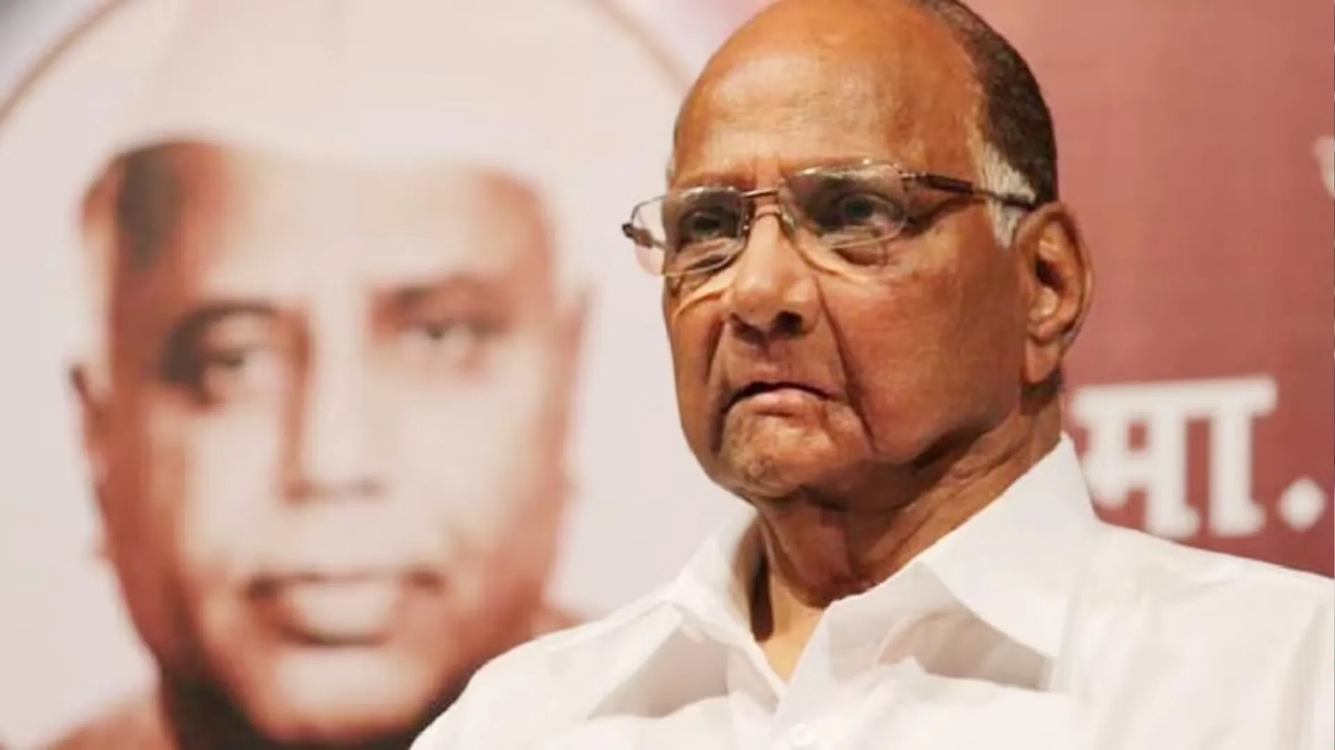 शरद पवार ने महाराष्ट्र में गठबंधन सरकार के लिए विलासराव को दिया श्रेय, कहा- पृथ्वीराज की क्षमता पर था संदेह