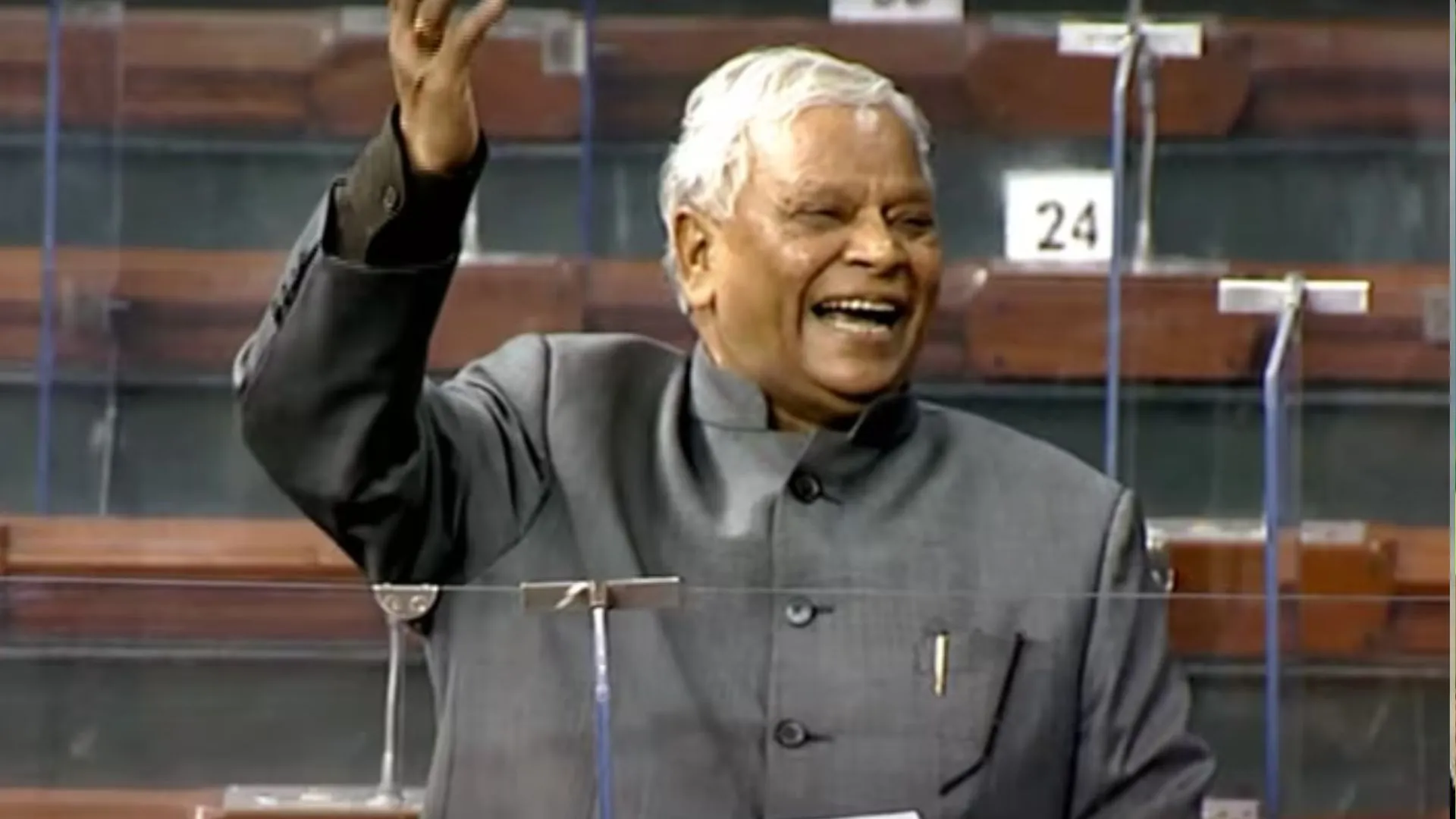 हरियाणा BJP के वरिष्ठ नेता रतनलाल कटारिया का निधन, CM खट्टर ने जताया शोक 