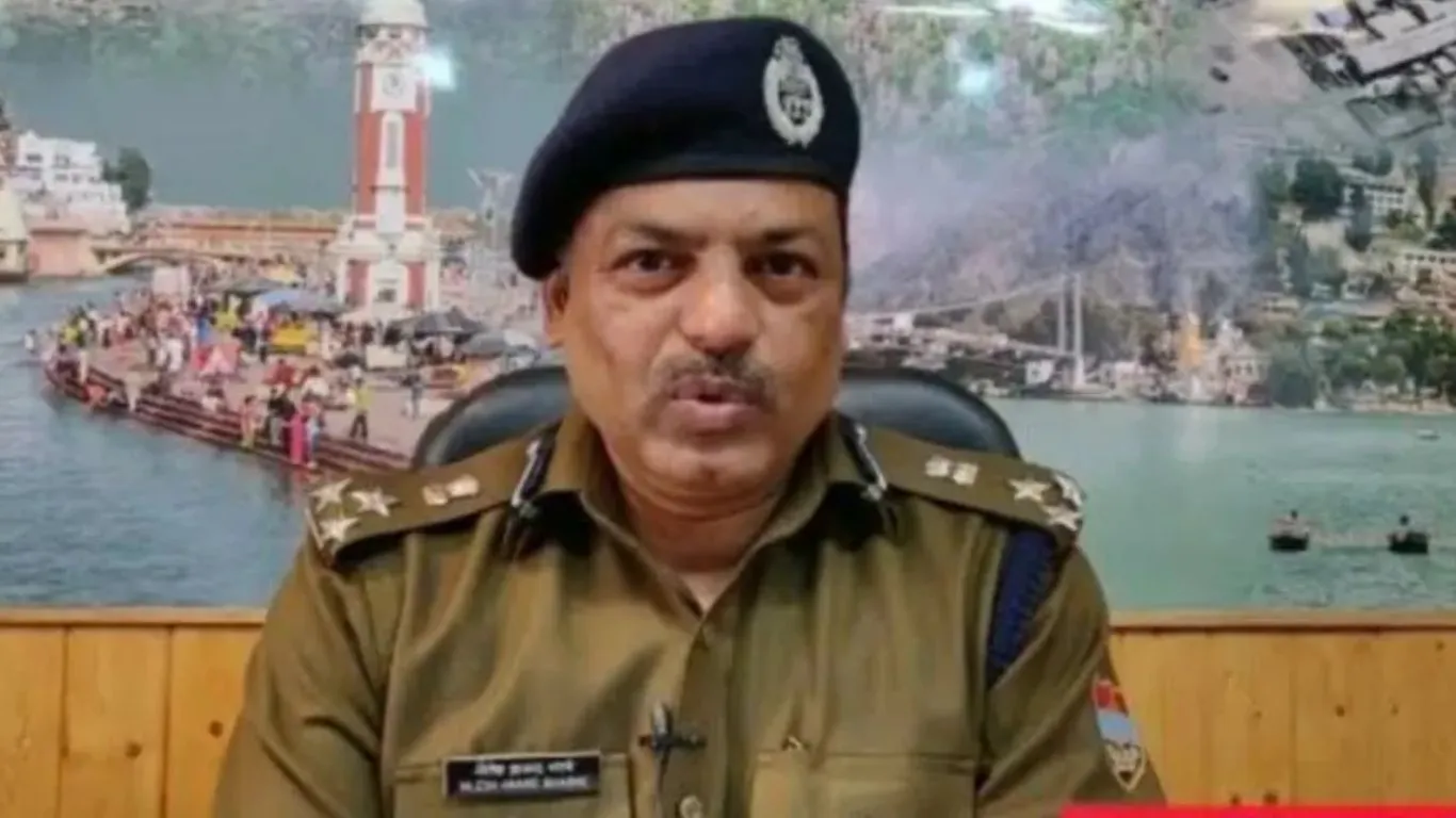 Haldwani News : कुमाऊं में सरकारी भूमि से 1,025 अवैध कब्जे हटाए, आईजी ने दिया अतिक्रमण मुक्त का ब्योरा