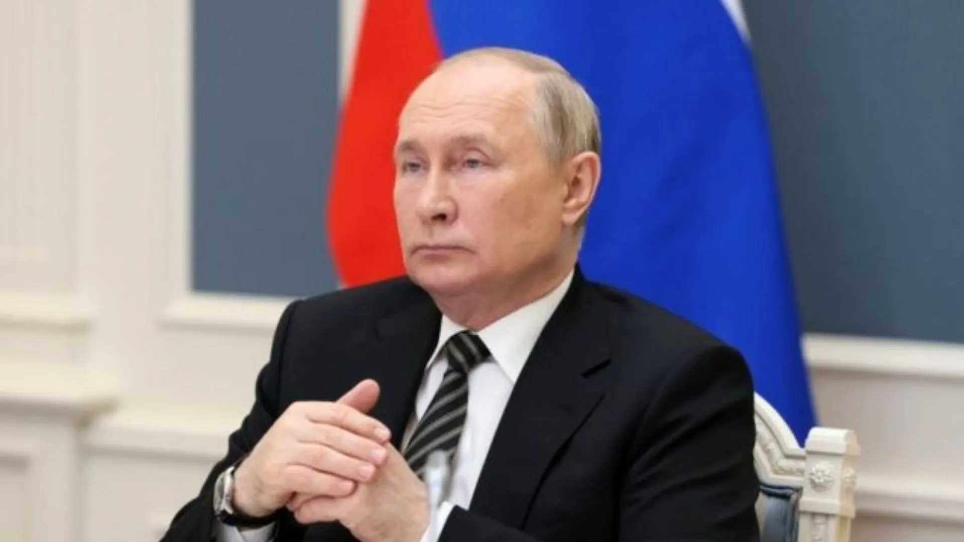 Russia Ukraine War: राष्ट्रपति पुतिन पर ड्रोन हमला नाकाम, रूस ने कहा- यह 'आतंकवादी कृत्य'