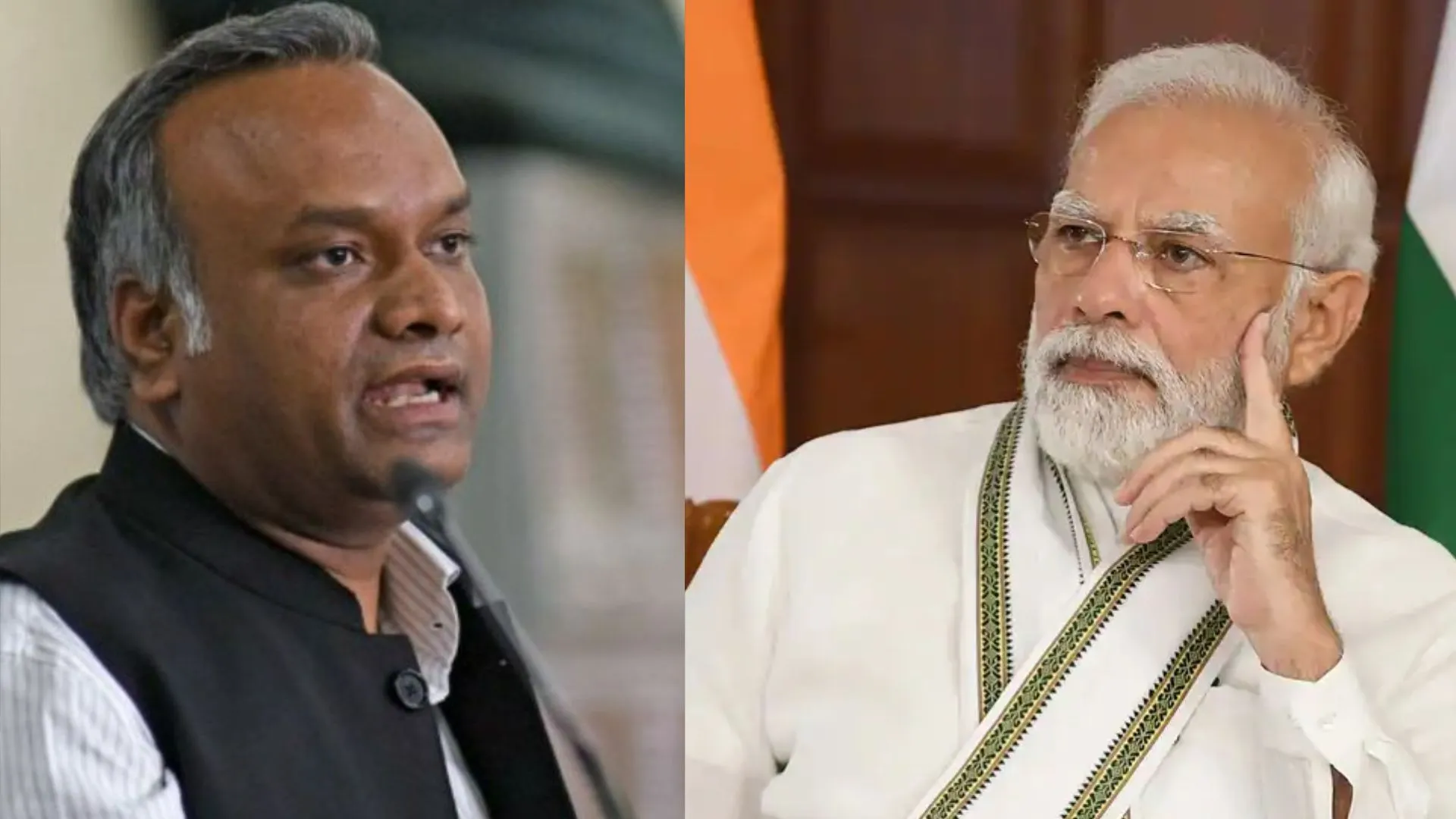 Karnataka Election: PM मोदी पर आपत्तिजनक टिप्पणी कर फंसे खड़गे के बेटे, चुनाव आयोग ने भेजा नोटिस 