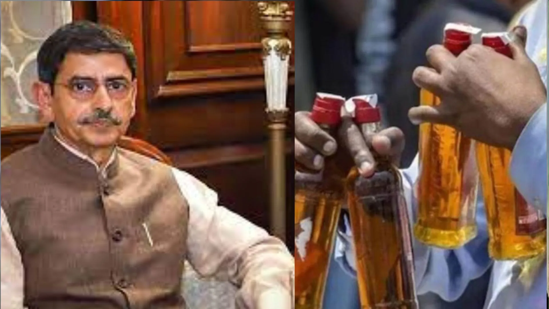 तमिलनाडु के राज्यपाल ने जहरीली शराब त्रासदी पर प्रदेश सरकार से मांगी रिपोर्ट 