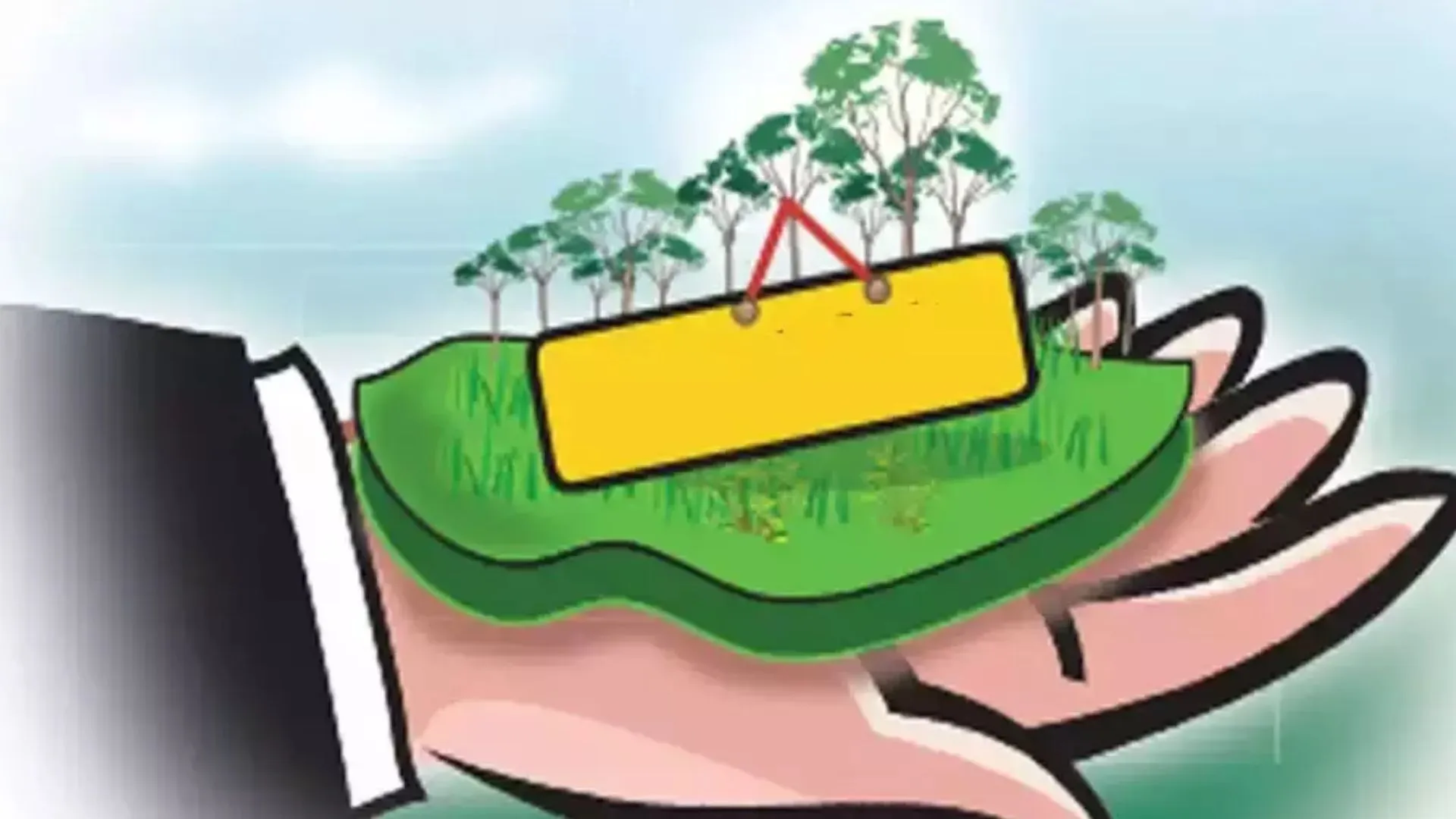 बरेली : तालाबों से कब्जे हटे तो उजड़ जाएंगी शहर में बसी कई कॉलोनियां