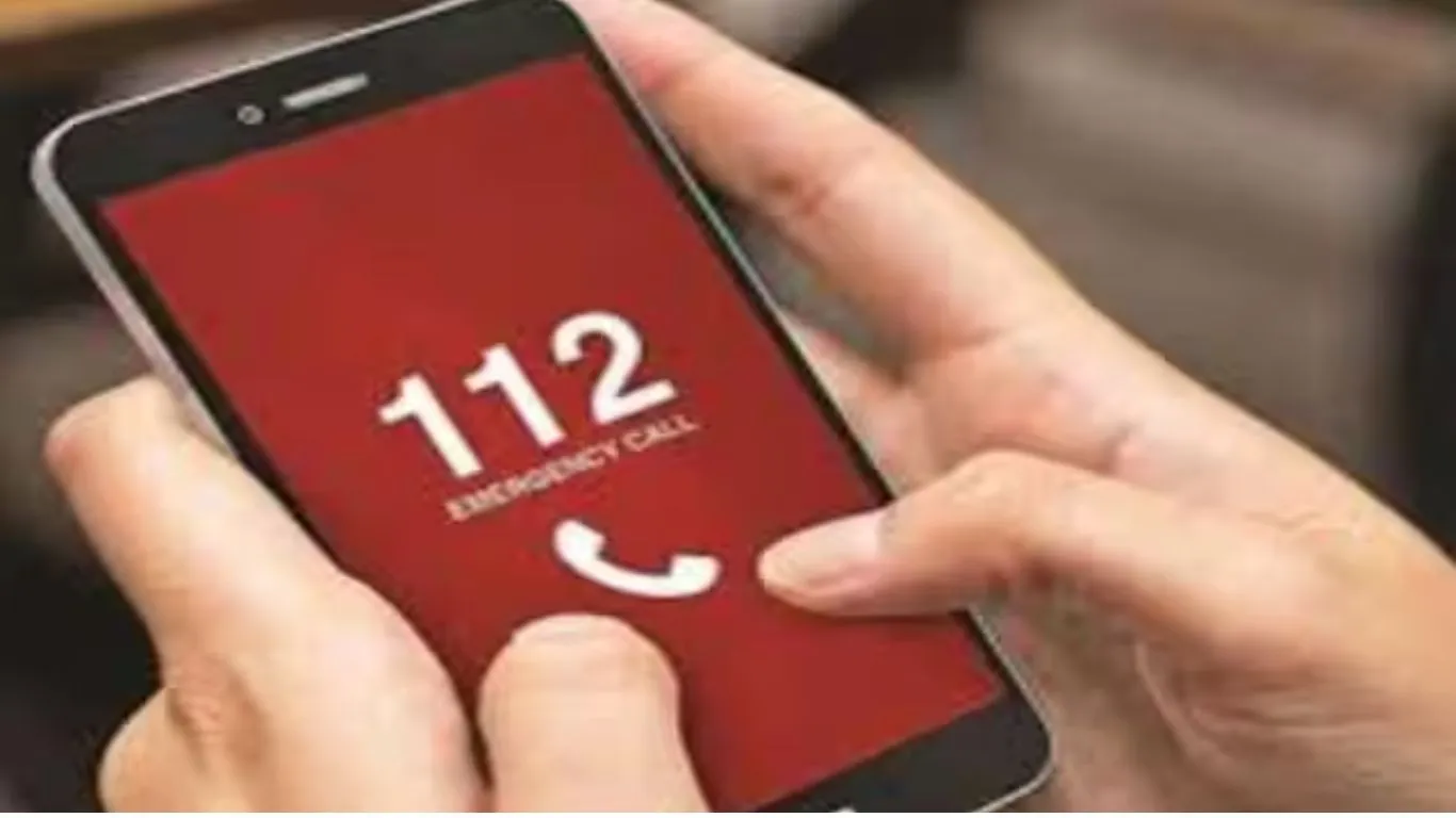 Tanakpur News : एमरजेंसी रिस्पांस सपोर्ट सिस्टम डायल 112 पर मिलेगी इमरजेंसी सुविधायें, महिला उत्पीड़न संबंधी शिकायत भी होगी दर्ज