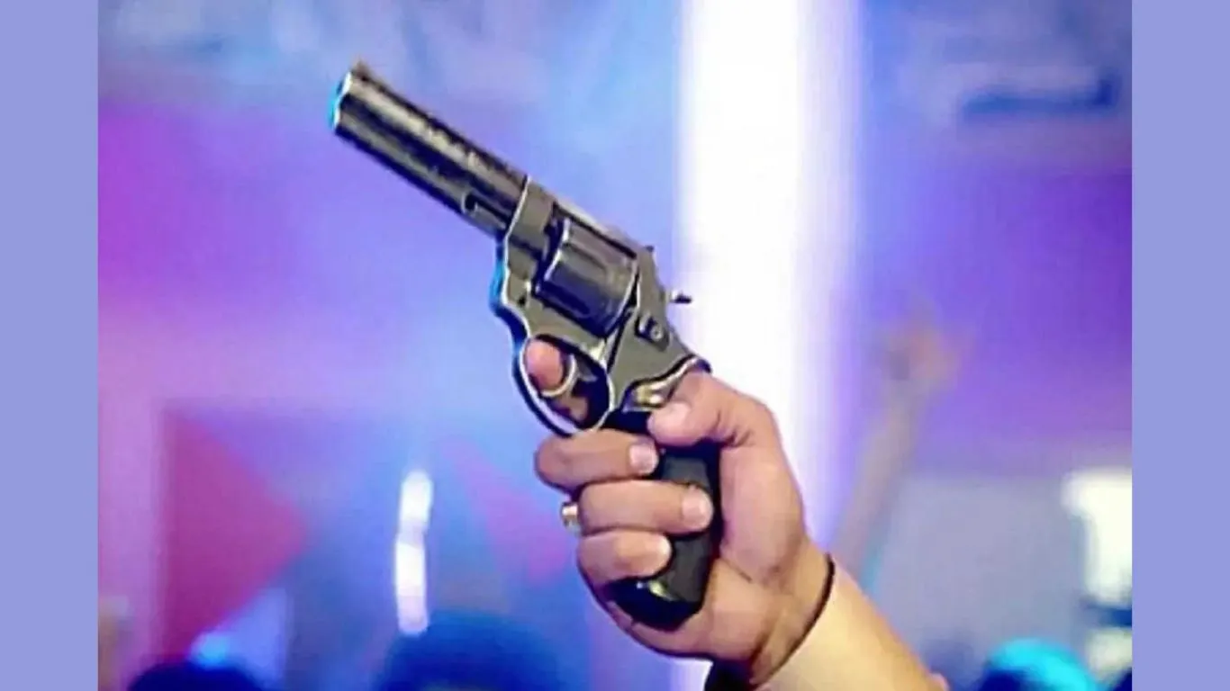 Kashipur News : किसान पर फायरिंग करने का फरार आरोपी गिरफ्तार, 06 मई को दर्ज हुई थी रिपोर्ट